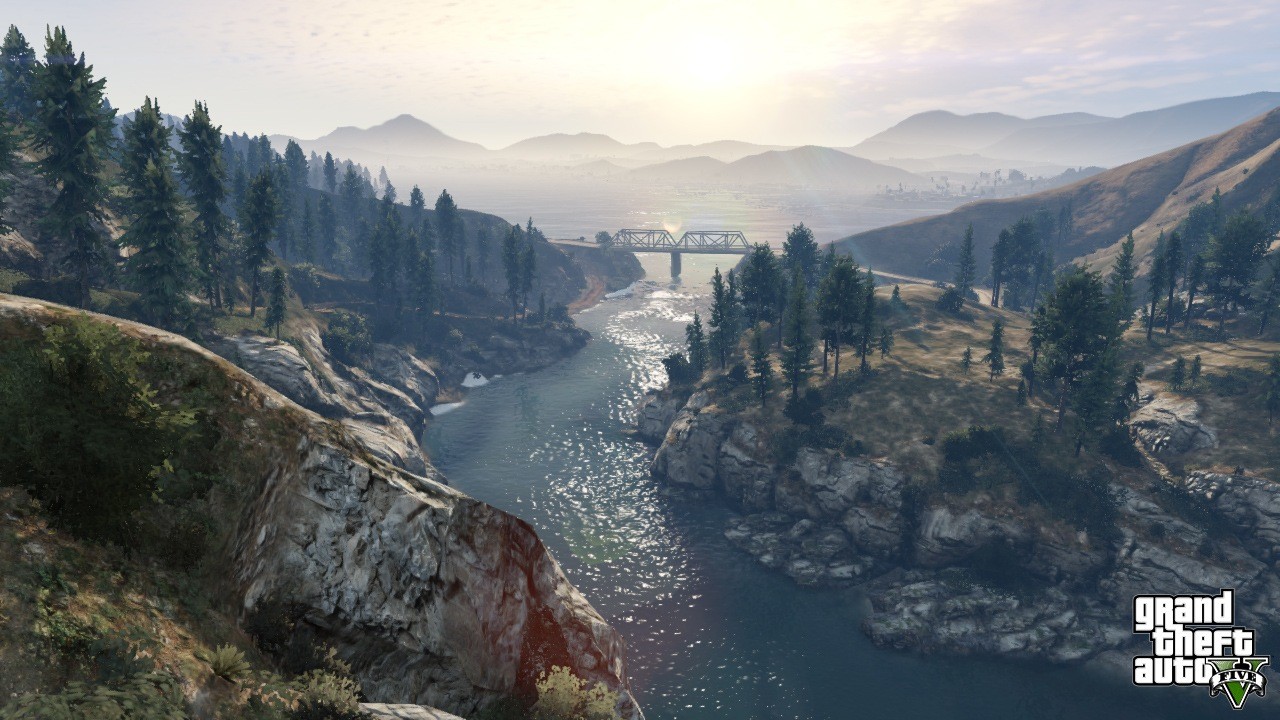 Grand Theft Auto: V (Edición Especial) - Imagen 43